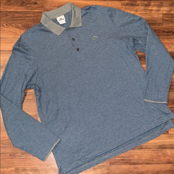 Lacoste Other - Men’s Lacoste Henley
